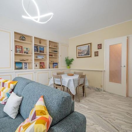Appartement Familial 6P, Avec Piscine Et Tennis, Proche Mer Roquebrune-Cap-Martin Ngoại thất bức ảnh